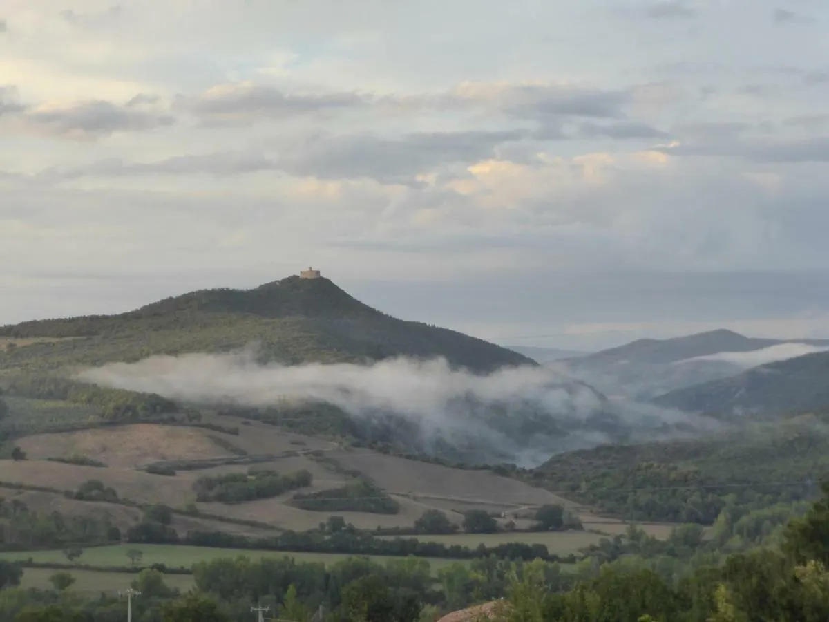 Antico podere pian di cava Castelnuovo di Val di Cecina 0*,  Italia
